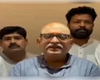 राहुल गांधी 8 अगस्त को हर हाल में प्रयागराज आएंगे, छात्रों से करेंगे संवाद : अजय राय