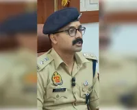 देवरिया में पुलिस विभाग में बड़ा फेरबदल, 24 पुलिसकर्मी लाइन हाजिर