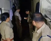 इंदौर में शराब के विवाद में बर्तन व्यापारी की चाकू मारकर हत्या