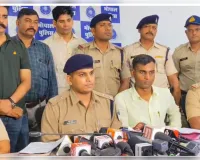 भोपाल में 17 वर्षीय किशोर की हत्या का खुलासा, 5 हिरासत में
