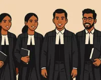 बीसीआई चेयरमैन के इस्तीफे की मांग, वकीलों ने तेज की आवाज