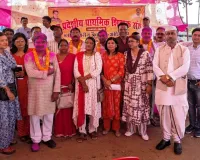 प्राथमिक शिक्षक संघ बहादुरपुर का अधिवेशन सम्पन्न, प्रमोद अध्यक्ष, अटल बने मंत्री 