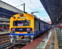 बालेश्वर में नॉन-इंटरलॉकिंग कार्य के कारण कई मेमू ट्रेनें रद्द