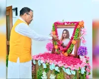 सांस्कृतिक पुनरुत्थान की प्रतीक हैं अहिल्याबाई होल्कर: केशव
