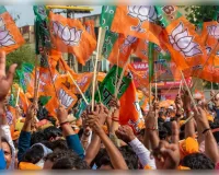 जेन-जी तक अपनी पहुंच बढ़ाने की तैयारी में जुटी भाजपा