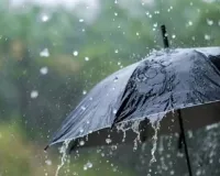 राजस्थान में मानसून सुस्त, 18 जिलों में बारिश का अलर्ट