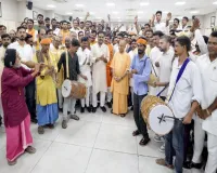 डबल इंजन की सरकार में घुमंतू समाज को नही भटकना होगा दर-दर: योगी 