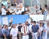 15 अक्टूबर तक भलस्वा डंपसाइट से हट जाएगा पुराने कचरे का पहाड़: मनोहर लाल