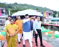 भोपाल में आज निकलेगी भव्य नौका तिरंगा यात्रा, नावों पर लहराएगा तिरंगा