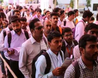 रोजगार मोर्चे पर राहत, जुलाई में बेरोजगारी दर 5.1 फीसदी
