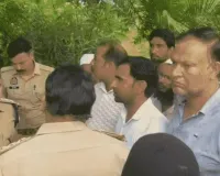 बिजनौर : मामूली विवाद में भतीजे ने कर दी ताऊ की हत्या