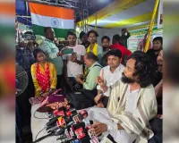 विवादित परीक्षाओं का रद्द होना आंदोलन की जीत: देवेंद्र नाथ महतो