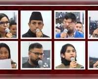  नेपाल: सत्तारूढ़ दल के सांसदों ने सरकार से पूछा– ‘सरकार कहां है?’