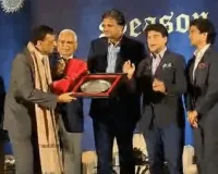 मप्र के क्रिकेटर हुए मालामाल, एमपीसीए ने बांटे 2.94 करोड़ रुपये