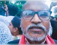 जनसंघर्ष समिति ने सीजेपी आंदोलन में माओवादी शामिल होने का किया दावा
