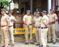 नौसैनिक के घर चार शव मिलने से सनसनी, दो मासूम बच्चियां भी मृत