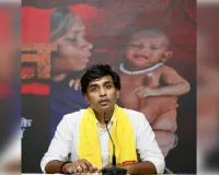 बालाघाट में 22 आदिवासी बच्चों की मौत पर भड़के आदिवासी कांग्रेस अध्यक्ष