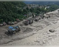 नेपाल बाढ़ में 65 अमेरिकी लापता, ट्रंप ने मदद की पेशकश की