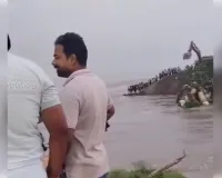  गंगा का शुरू तांडव, मंडराया 2008 की तबाही का खतरा....