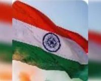 प्रयागराज में बनेंगे पांच लाख तिरंगे, तेज हुई तैयारी