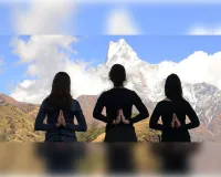 नेपाल बनेगा ग्लोबल वेलनेस टूरिज्म हब, सरकार ने बनाई नई रणनीति