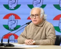 ई20 पेट्रोल को लेकर कांग्रेस महासचिव ने केंद्र सरकार को घेरा