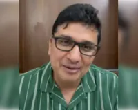दिल्ली सरकार पर सौरभ भारद्वाज ने लगाए घोटाले का आरोप