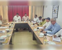 हरियाणा पालिका कर्मचारी 6 अगस्त से तीन दिन हड़ताल पर