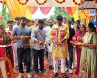 आत्मनिर्भर बनें महिलाएं, समरस समाज का हो निर्माण - अजय सिंह