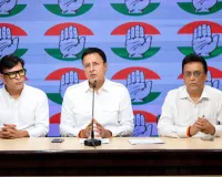 चीनी के दाम बढ़ने से जनता पर पड़ा 36 हजार करोड़ का बोझ: कांग्रेस
