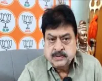 झारखंड पेपर लीक मामले में सीबीआई जांच जरूरी: एन. रामचंद्र राव