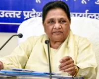 ब्राह्मण समाज के बसपा से जुड़ाव से विचलित होकर सपा ने PDA में ‘P’ से जोड़ा ‘पंडित’: मायावती