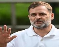 महिला आरक्षण कानून बिना शर्त लागू करें, राहुल गांधी ने किरेन रिजिजू को दिया जवाब