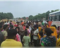  बाबा धाम गए युवक की सुल्तानगंज में मौत