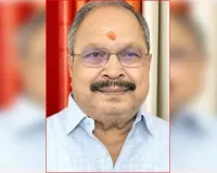 भाजपा विधायक काे एक हजार गाेली मारने की धमकी मिली, मुकदमा दर्ज