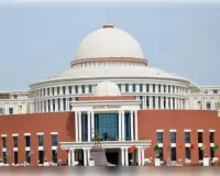 झारखंड विधानसभा किया मानसून सत्र शुरू, जनहित मुद्दों पर बहस