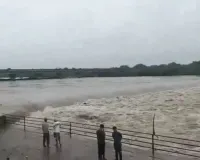 राजस्थान में आज 6 जिलों में बारिश का ऑरेंज और 17 में यलो अलर्ट