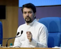 हिप्र में नौकरी के वादे पर राहुल गांधी से अनुराग ठाकुर ने पूछा सवाल