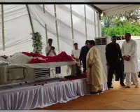 बसपा के वरिष्ठ नेता उमाशंकर सिंह का निधन, राजनीतिक जगत में शोक