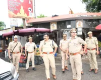 दिल्ली-देहरादून एक्सप्रेसवे पर कांवड़ यात्रा पूरी तरह प्रतिबंधित