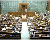 हंगामे के बीच लोकसभा में अधिकरण सुधार विधेयक 2026 पारित