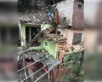 मानसून का कहर, 38 दिनों में 142 लोगों की मौत, 293 घर क्षतिग्रस्त