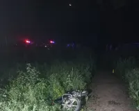 बुलंदशहर में दुष्कर्म और हत्या का आरोपी पुलिस मुठभेड़ में ढेर
