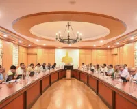 असम कैबिनेट के बड़े फैसले, 8 नए सह-जिले और नए विभाग मंजूर