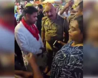 बाबा विश्वनाथ के दर्शन के नाम पर फर्जीवाड़ा, पुलिस की सतर्कता से बची श्रद्धालु की रकम