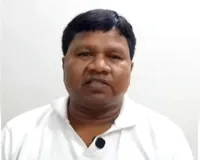 विधानसभा पर्यावरण एवं पर्यटन स्थायी समिति में शामिल हुए केशियाड़ी विधायक