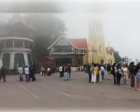 हिमाचल में फिर तेज होगा मानसून, 31 अगस्त से भारी बारिश का अलर्ट
