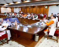 पीएम मोदी के संकल्पों में हरसंभव योगदान देगा मप्र: मोहन यादव