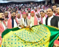 अखिलेश यादव की ओर से पिरान कलियर दरगाह पर चादर चढ़ाएंगे नेता