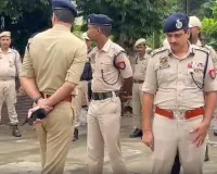 असम में भाजपा बूथ अध्यक्ष की हत्या, छह गिरफ्तार